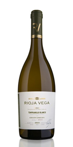 Rioja Vega Tempranillo